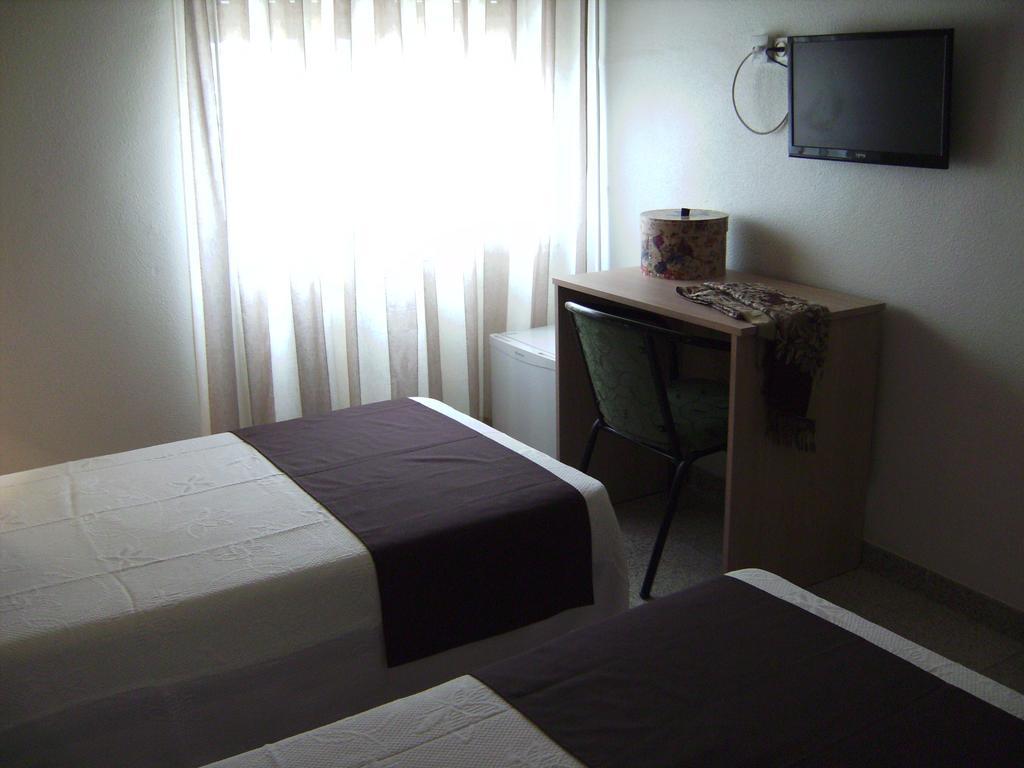 Pension Miami Almazora Quarto foto