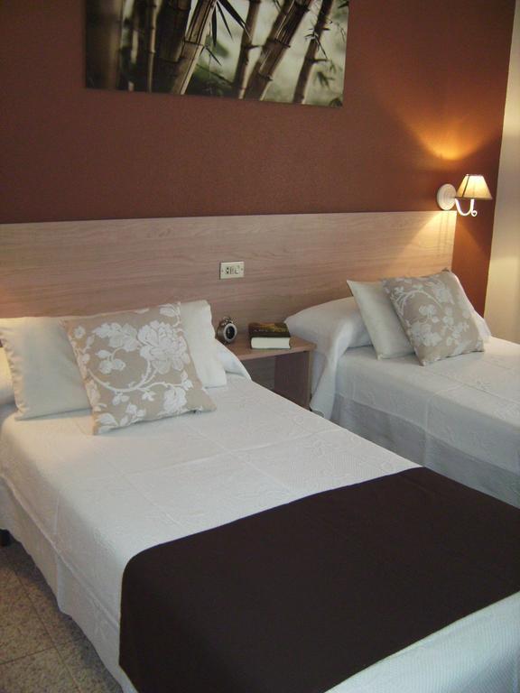 Pension Miami Almazora Quarto foto