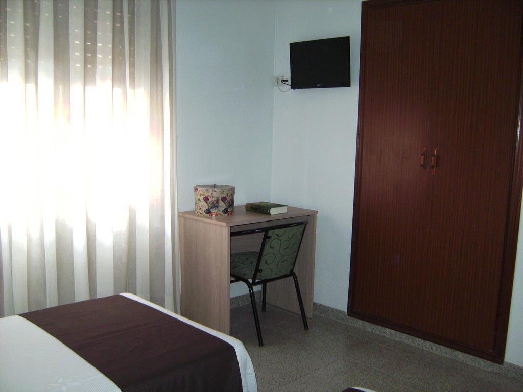 Pension Miami Almazora Quarto foto