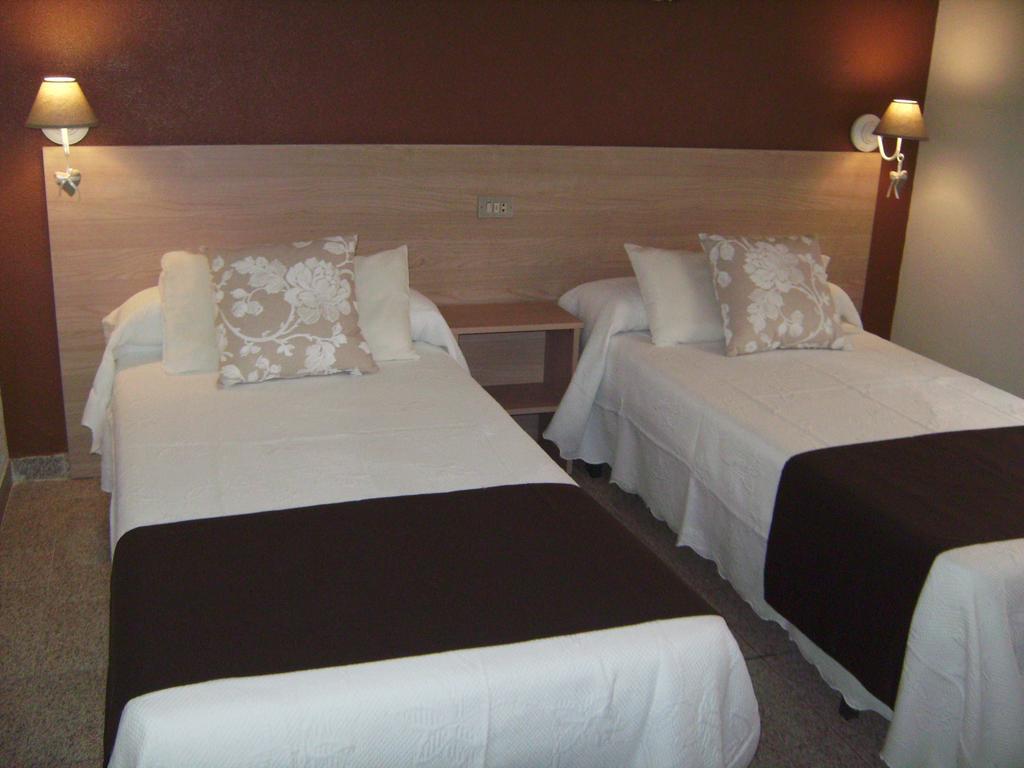 Pension Miami Almazora Quarto foto