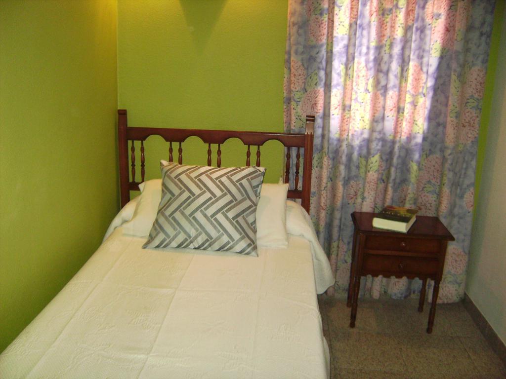 Pension Miami Almazora Quarto foto