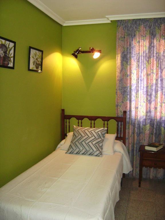 Pension Miami Almazora Quarto foto